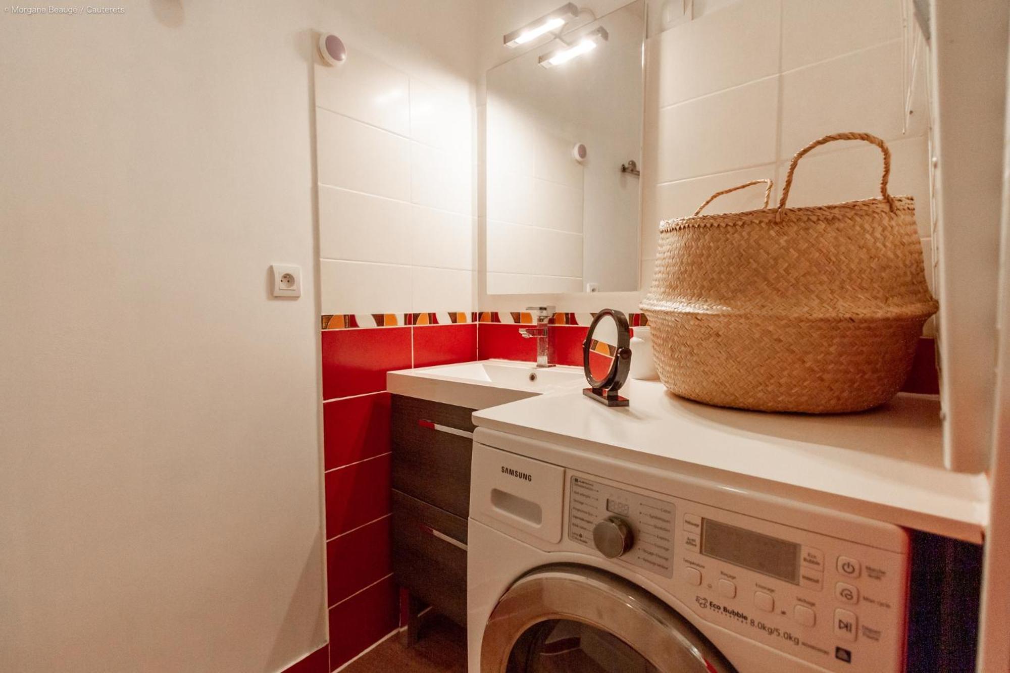 Appartement Cosy Au Coeur De La Ville, Au Calme Avec Wifi Et Linge De Maison Inclus קאוטרט מראה חיצוני תמונה